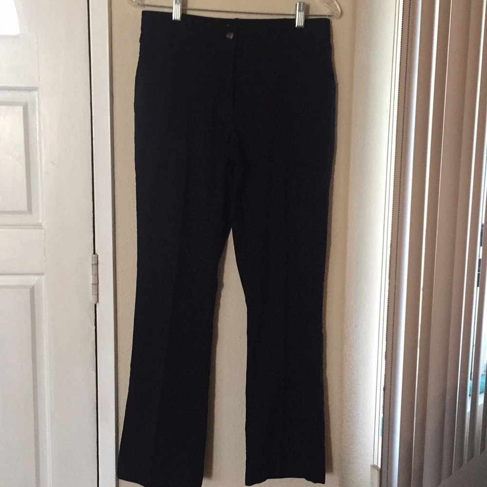 Ladies HYP golf pant SZ 6 GUC